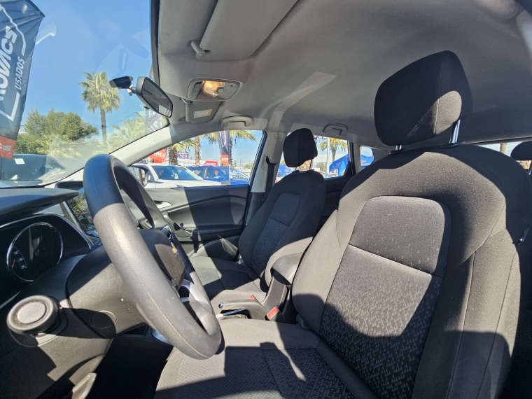 Chevrolet Tracker 1.2 Ls Mt 2023 Usado  Usado en Kovacs Usados
