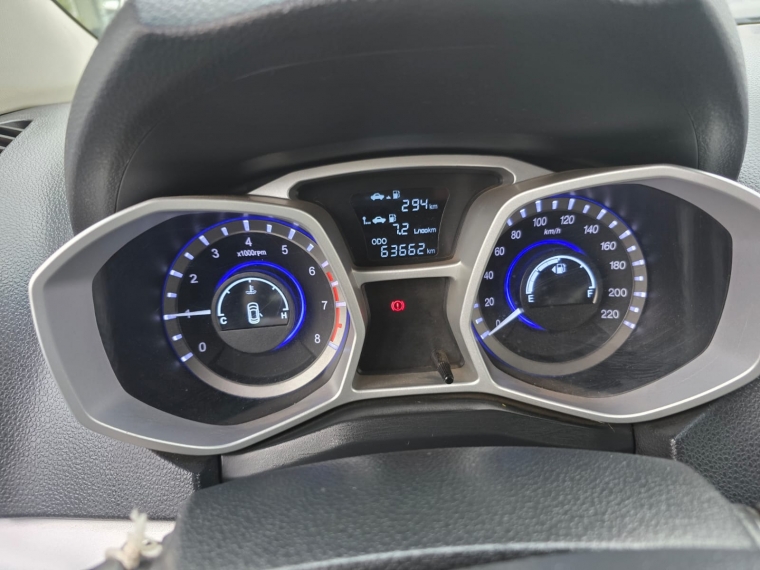 Jac S3 1.6 Comfort Smart Mt 2022 Usado  Usado en Webautos.cl