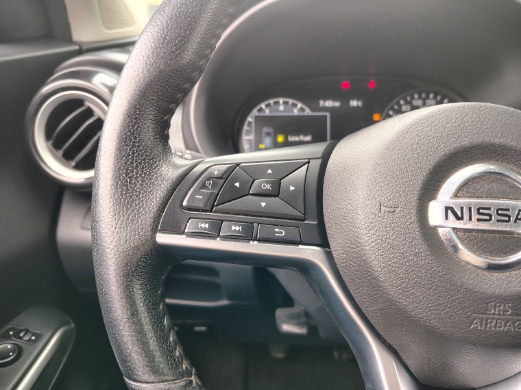Nissan Kicks 1.6 Advance Mt 2021 Usado  Usado en Kovacs Usados