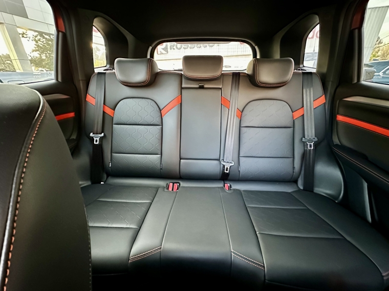 Haval Dargo Dargo 2.0 Aut 2025 Usado  Usado en Webautos.cl