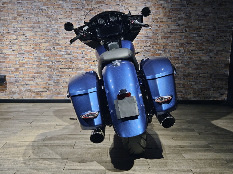 Bmw R 18 B 2024 Usado en BMW Premium Selection