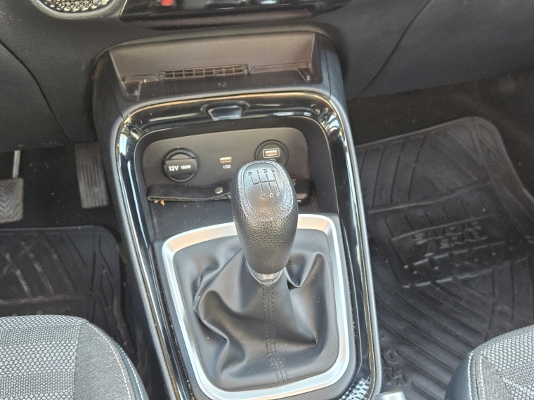 Kia Sonet Sonet Ex 1.5 2024 Usado en Rosselot Usados