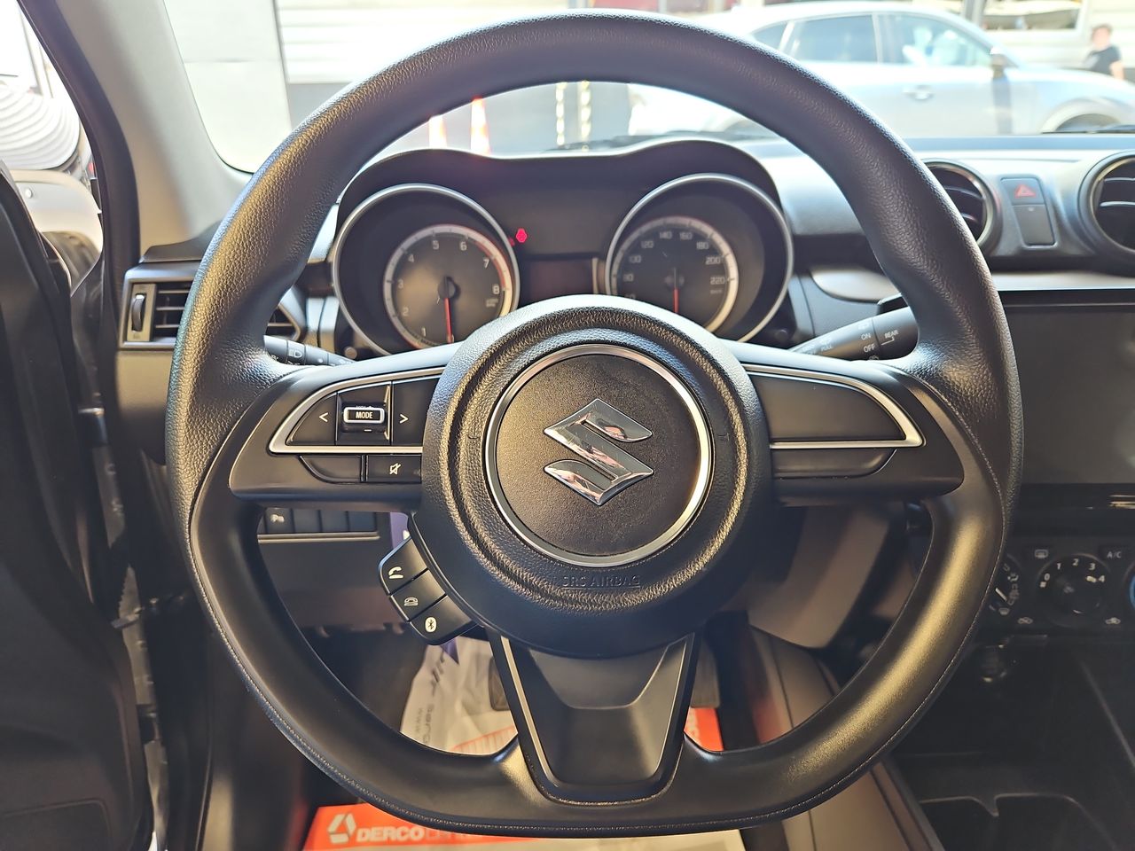 Suzuki Swift Swift 4x2 1.2 2025 Usado en Usados de Primera - Sergio Escobar