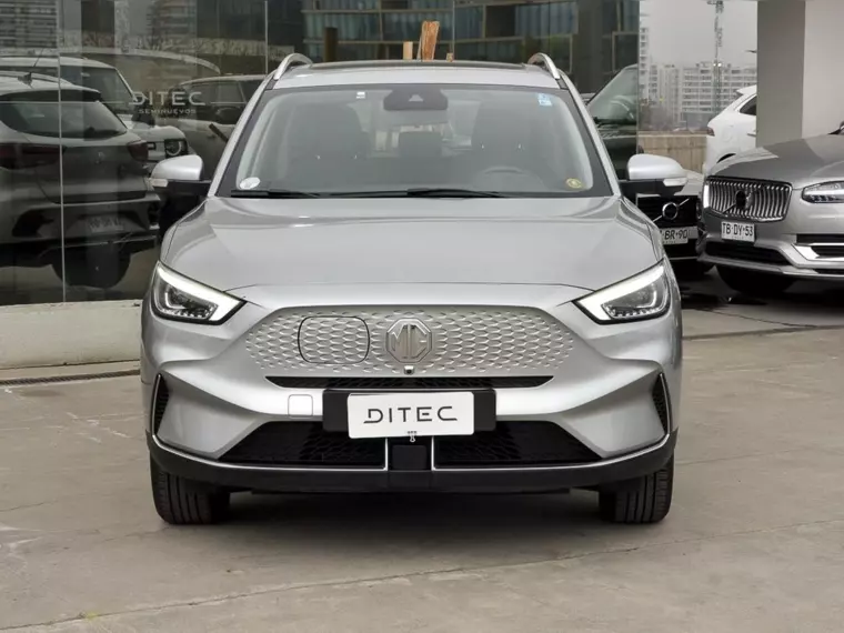 Mg Zs Aut 2025 Usado  Usado en Webautos.cl