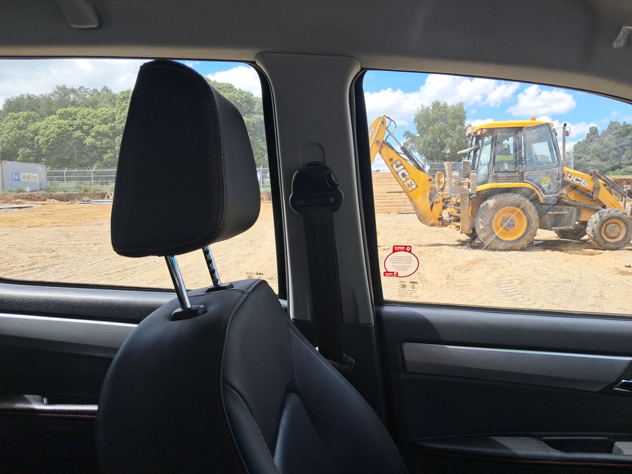 Jac T8 T8 Plus Dcab 2.0 2023 Usado en Usados de Primera - Sergio Escobar