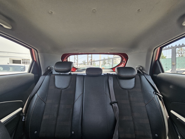 Chery Tiggo 2 Tiggo 2 1.5 2023 Usado en Rosselot Usados