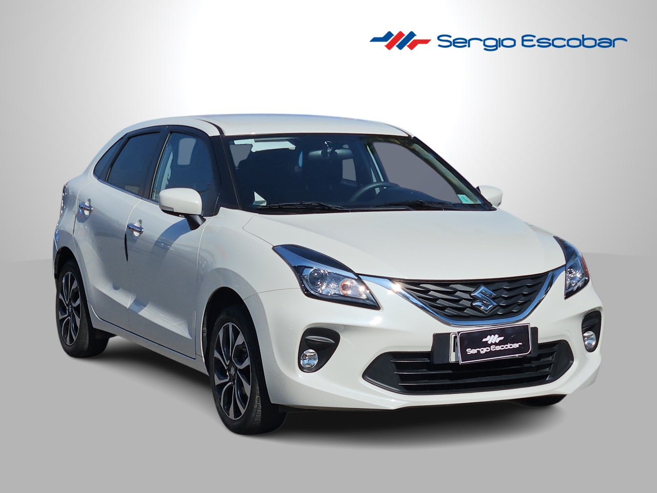 SUZUKI BALENO BALENO HB 1.4 2022