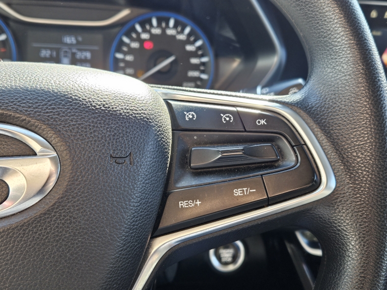 Gac motor Gs4 Gs4 Power 1.5t At Gb 2023 Usado en Rosselot Usados