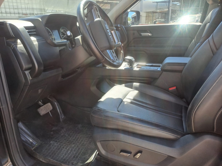 Jmc Grand avenue  4x4 2.3 Aut 2025 Usado  Usado en Webautos.cl