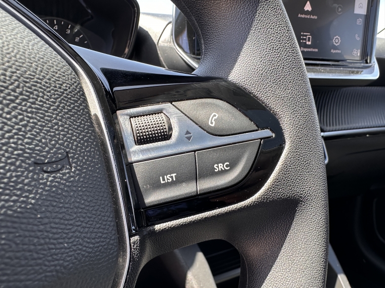 Peugeot 208 1.2 Active Pack Puretech 75 Mt 2024 Usado  Usado en Kovacs Usados