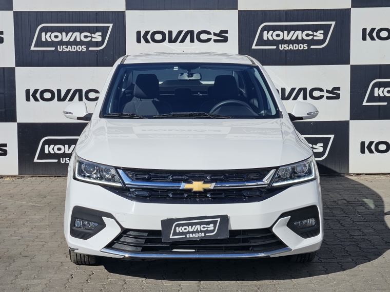 Chevrolet Sail Ltz Cvt 2024 Usado  Usado en Kovacs Usados