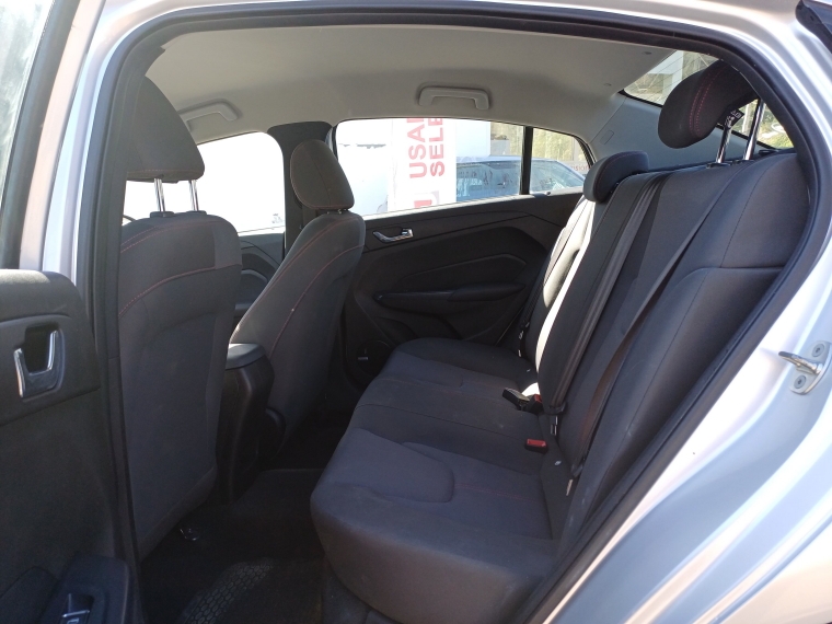 Chery Arrizo 5 Arrizo 5 Gls Mt 2023 Usado en Rosselot Usados