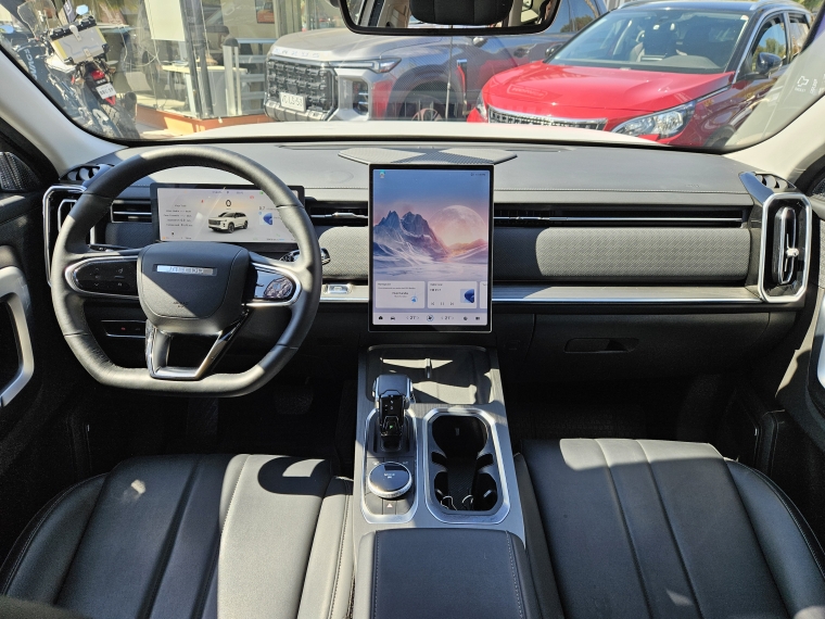 Jaecoo J7 Dct Fwd 1.6 Aut 2025 Usado  Usado en Kovacs Usados