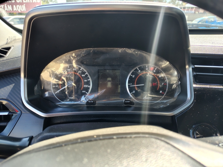 Chery Tiggo 2 pro Tiggo 2 Pro Gls Mt 2023 Usado en Rosselot Usados