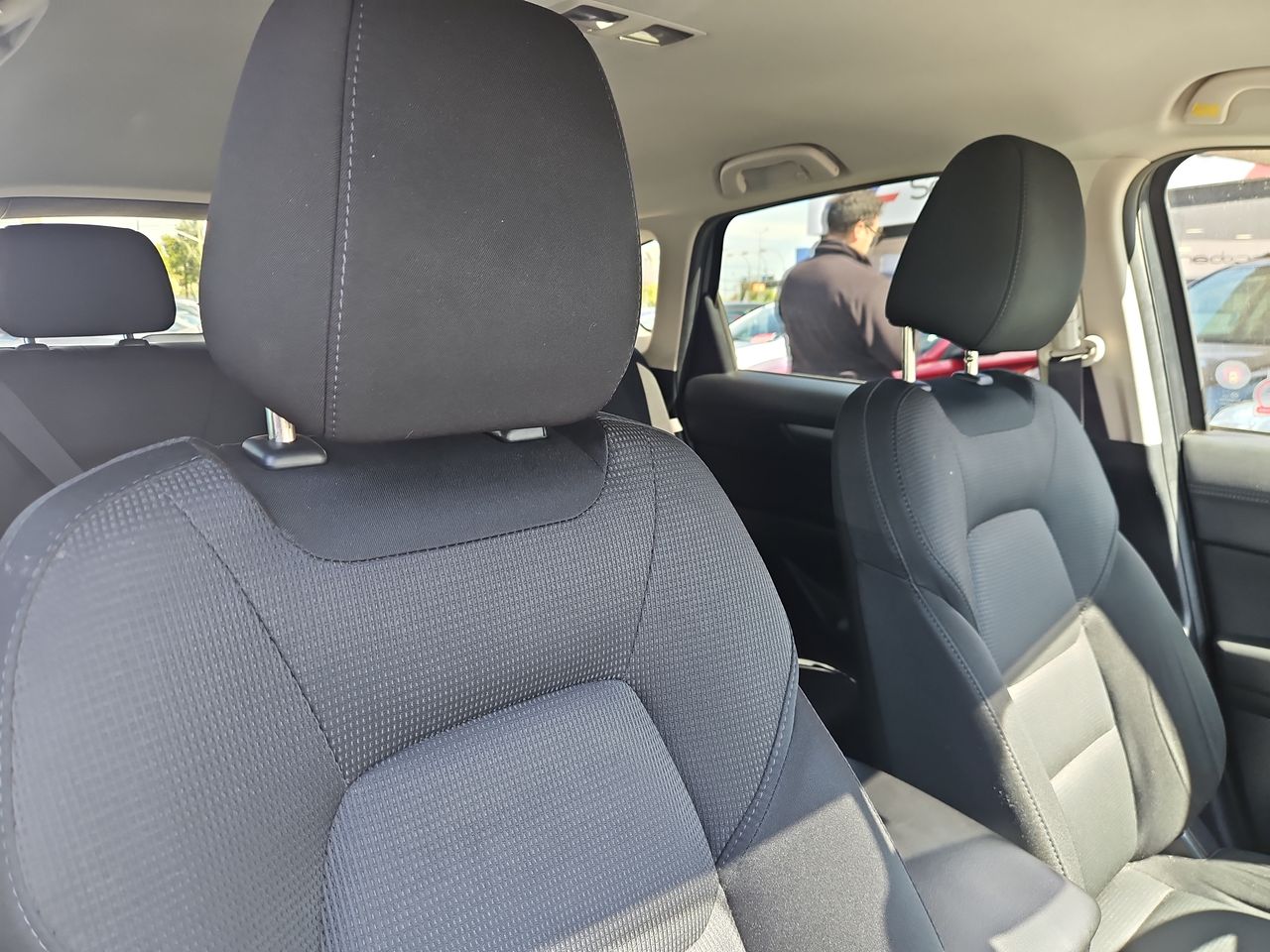 Mazda Cx-5 All New Cx 5 R 2.0 Aut 2018 Usado en Usados de Primera - Sergio Escobar