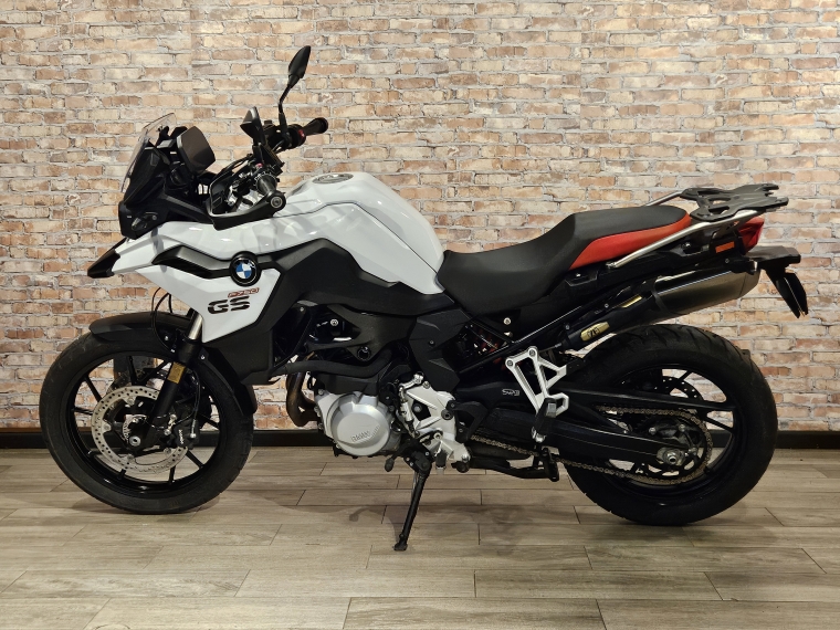 Bmw F 750 gs Ii 2024 Usado en BMW Premium Selection
