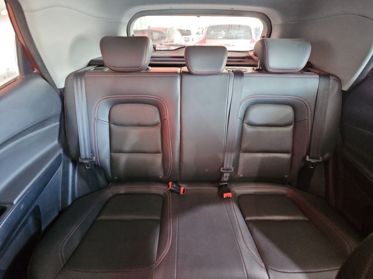 Chery Tiggo 3 Tiggo 3 Cvt 1 . 5l Aut 2022 Usado en Usados de Primera - Sergio Escobar