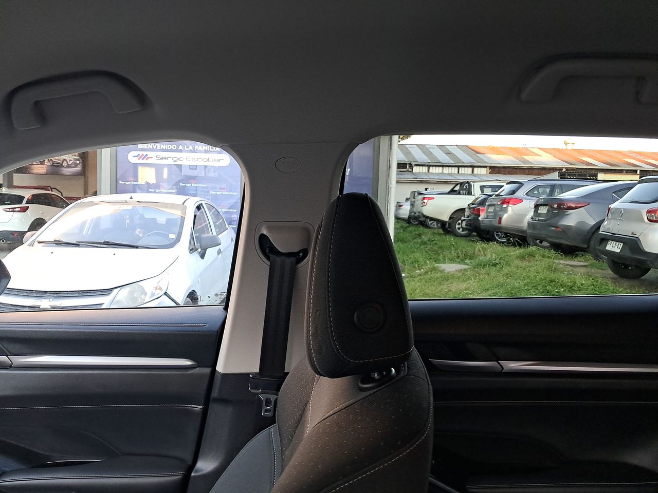 Haval H6 H6 Turbo Dct 2.0 Aut 2022 Usado en Usados de Primera - Sergio Escobar