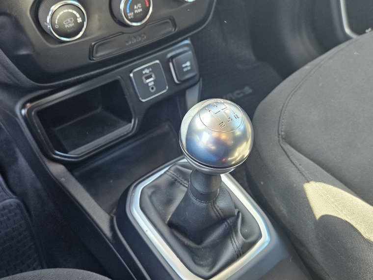 Jeep Renegade Lx 2022 Usado  Usado en Kovacs Usados