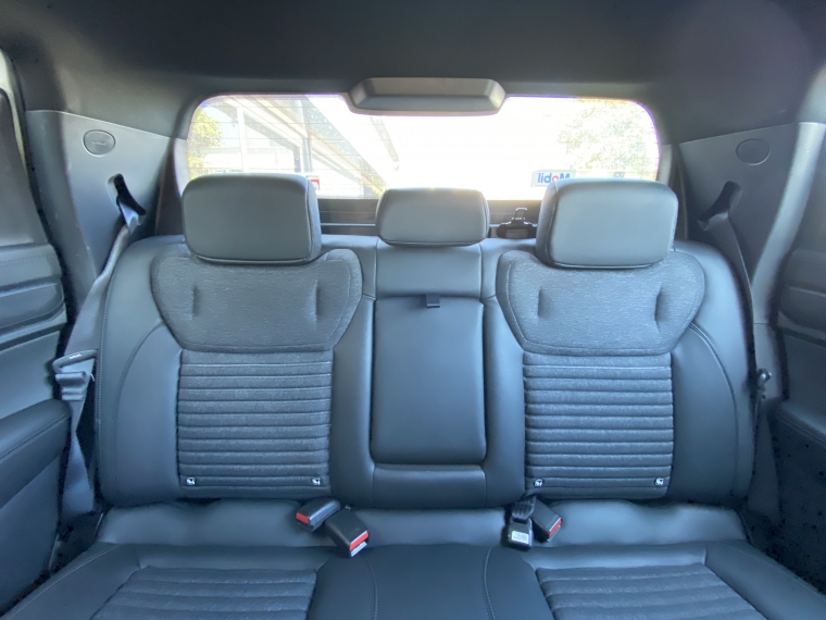 Ram Rampage Rampage Ds Bighorn 4x4 2.0 Aut 2025 Usado en Rosselot Usados