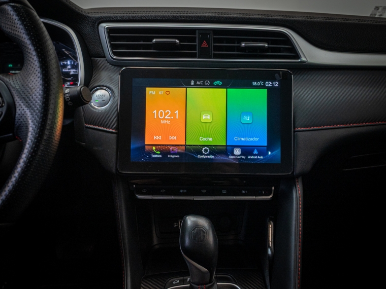 Mg Zx 1.5l Cvt Dlx (e6) + Lam 2023 Usado Usado en Webautos.cl Mg Zx 1.5l Cvt Dlx (e6) + Lam 2023 Usado Usado en Webautos.cl