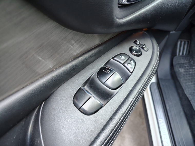Nissan Murano 3.5  Advance  Cvt  At  4x4 2017 Usado  Usado en Kovacs Usados