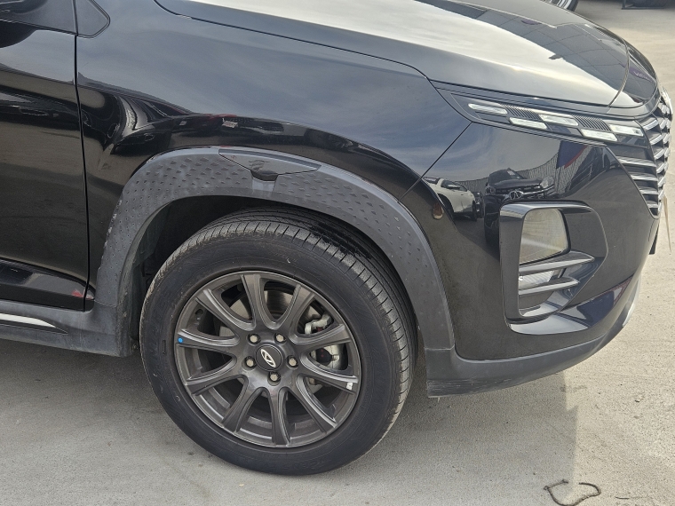Chery Tiggo 2 pro All New Tiggo 2 Pro Max 1.5 Gl Cvt 2025 Usado en Rosselot Usados