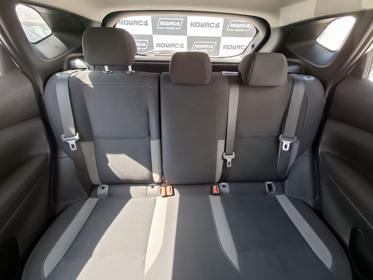 Nissan Qashqai 2.0 Sense Mt 2019 Usado  Usado en Kovacs Usados