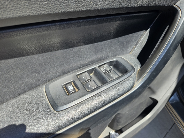 Ford Ranger Ranger Dcab 4x4 2.2 2022 Usado en Rosselot Usados