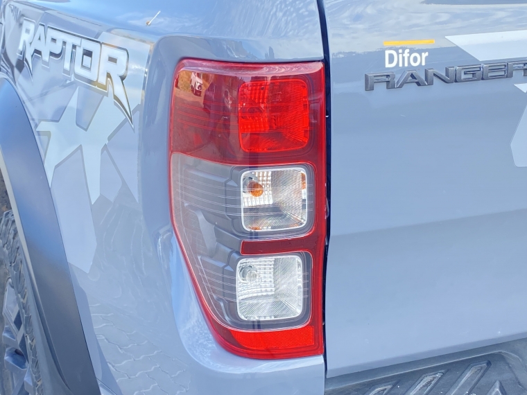 Ford Ranger Raptor 4x4 2.0 Aut 2021 Usado  Usado en Kovacs Usados
