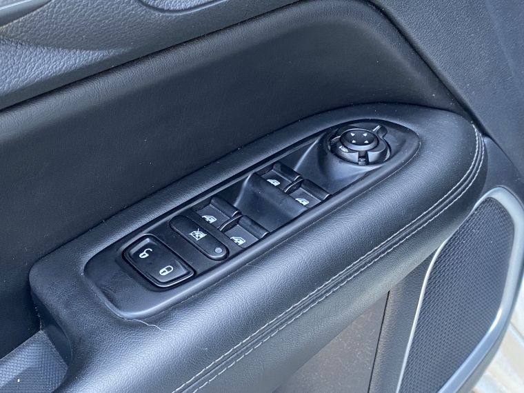 Ram Rampage Rampage Ds Bighorn 4x4 2.0 Aut 2025 Usado en Rosselot Usados