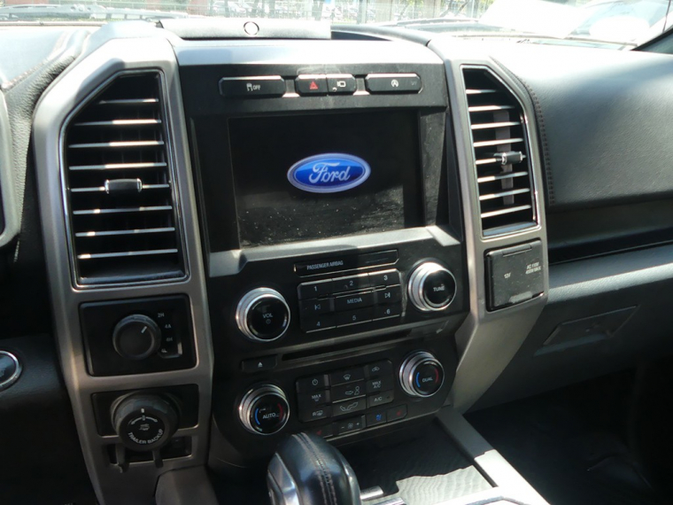 Ford F-150 Platinum 4x4 3.5 2018 Usado  Usado en Webautos.cl