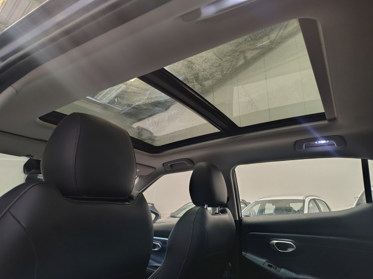 Gac motor Emzoom Emzoom 1.5 Aut 2025 Usado en Rosselot Usados