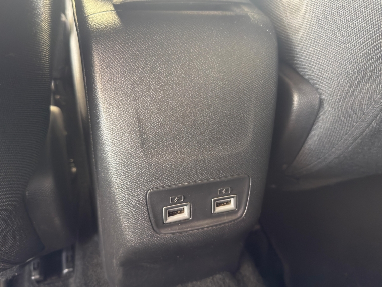 Peugeot 2008 Allure  Blue Hdi 130 Eat8 1.5 Aut 2023 Usado en Automotriz Olea Flaño