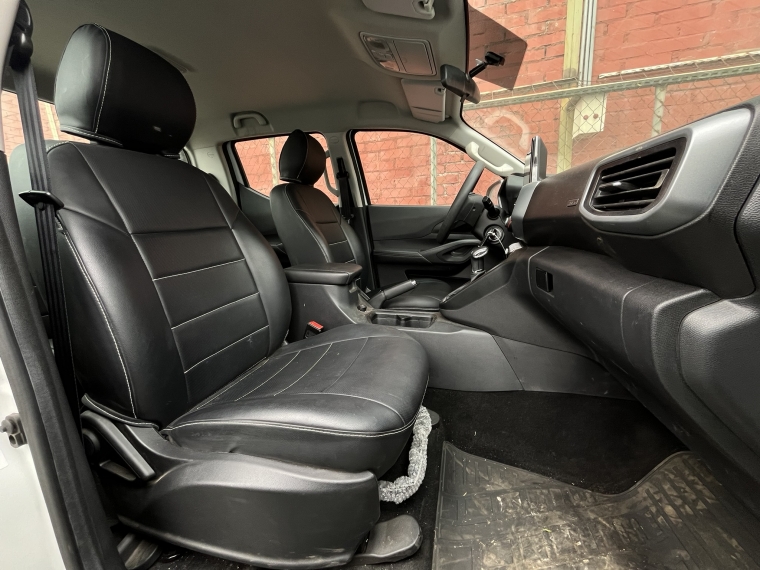 Peugeot Landtrek Landtrek Bluehdi 4x4 2.2 Aut 2025 Usado en Rosselot Usados