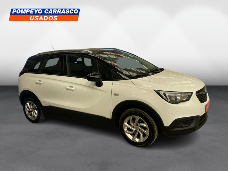 Opel Crossland Crossland 1.2t Edition At 2021 Usado  Usado en Pompeyo