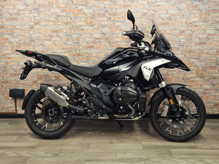 Bmw R 1300 gs Ii 2024 Usado en BMW Premium Selection