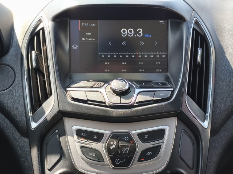 Chery Arrizo 5 Arrizo 5 Gls Mt 2023 Usado en Rosselot Usados