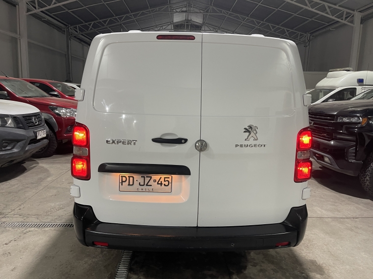Peugeot Expert 2.0 Diesel  2021  Usado en Automotriz Villalobos