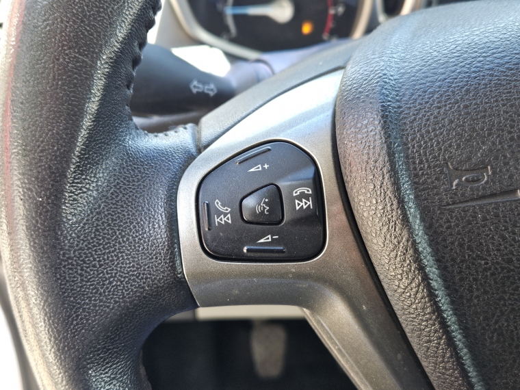 Ford New ecosport titanium Eco Sport Titanium 1.6 Mec 2017 Usado en Rosselot Usados
