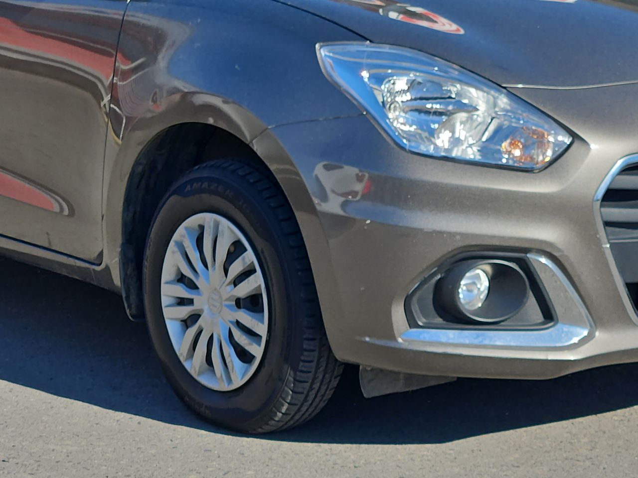 Suzuki Dzire Dzire 1.2 2023 Usado en Usados de Primera - Sergio Escobar