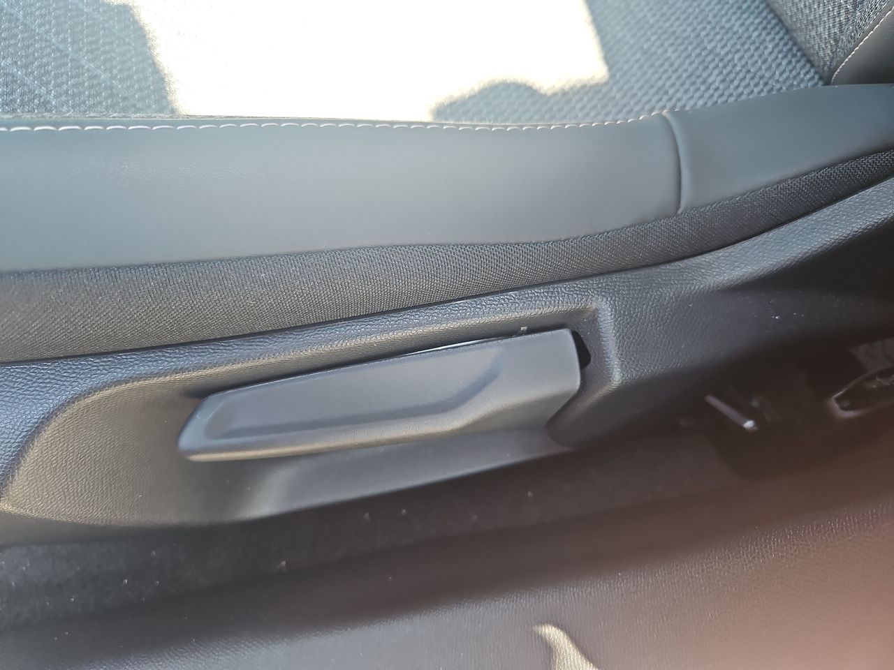 Peugeot 2008 2008 4x2 1.2 Aut 2025 Usado en Usados de Primera - Sergio Escobar