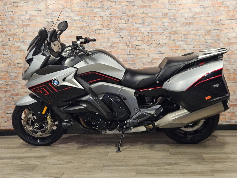 Bmw K 1600 gt . 2020 Usado en BMW Premium Selection Bmw K 1600 gt . 2020 Usado en BMW Premium Selection
