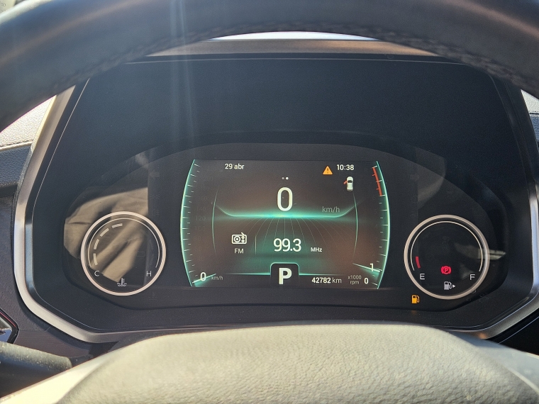 Chery Tiggo 2 pro All New Tiggo 2 Pro Max 1.5 Gl Cvt 2025 Usado en Rosselot Usados