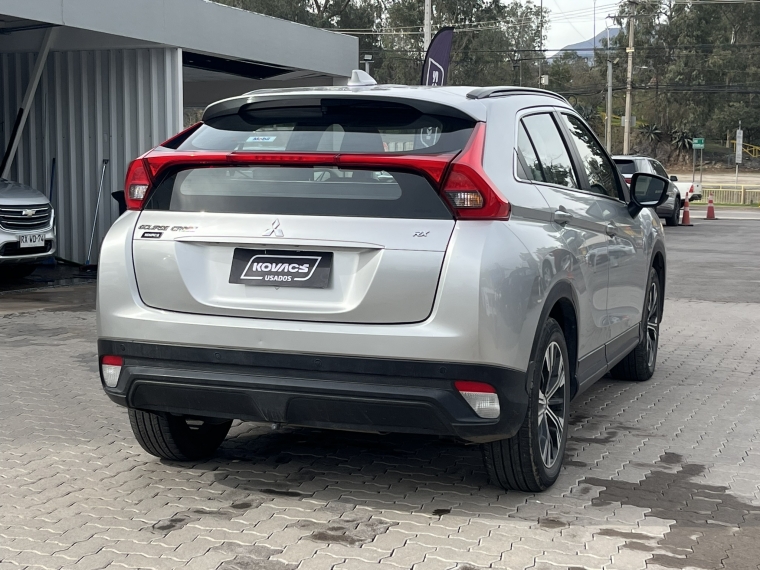 Mitsubishi Eclipse Cross Rx 1.5 2021 Usado  Usado en Kovacs Usados