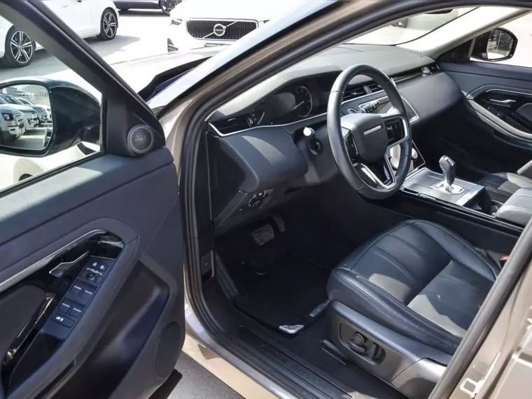 Land rover Evoque Aut 2023 Usado  Usado en Webautos.cl