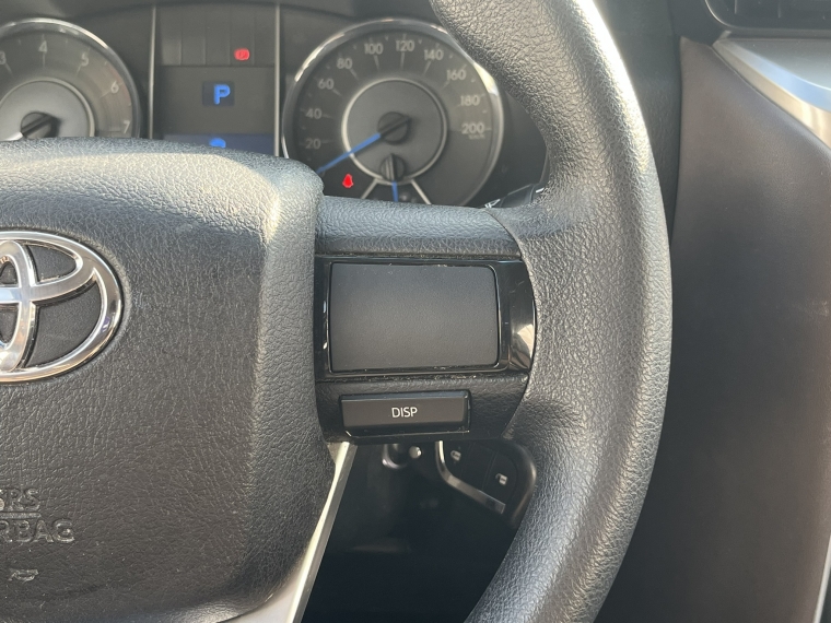 Toyota Fortuner Sr5 Lfc0 At 2018 Usado  Usado en Kovacs Usados