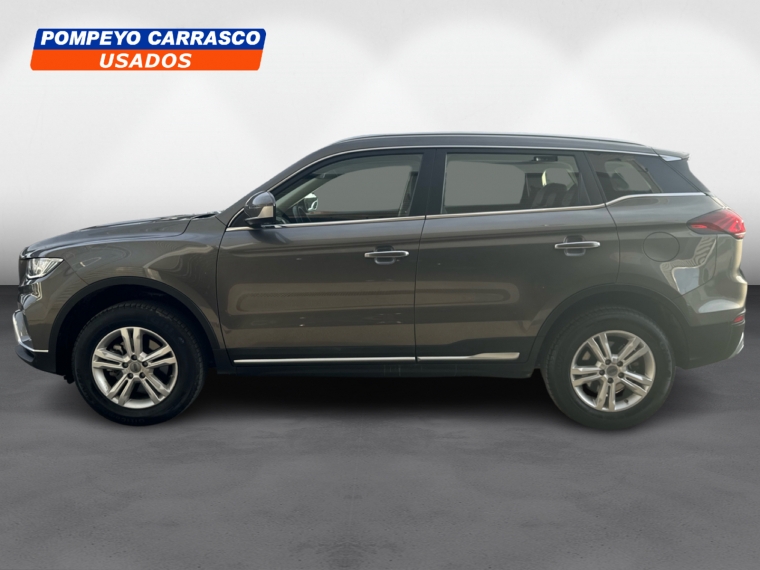 Geely Azkarra Azkarra 1.5 Turbo Comfort At 2022 Usado  Usado en Pompeyo