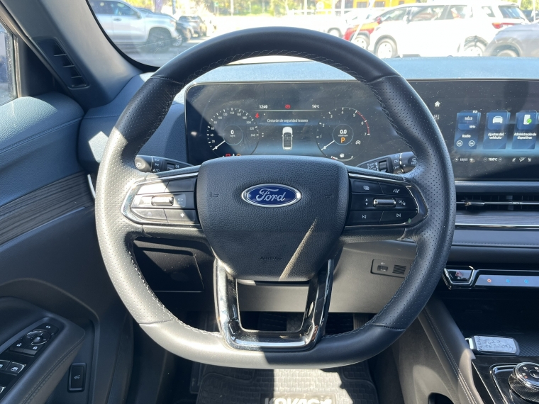 Ford Territory 1.5  Titanium At 2025 Usado  Usado en Kovacs Usados