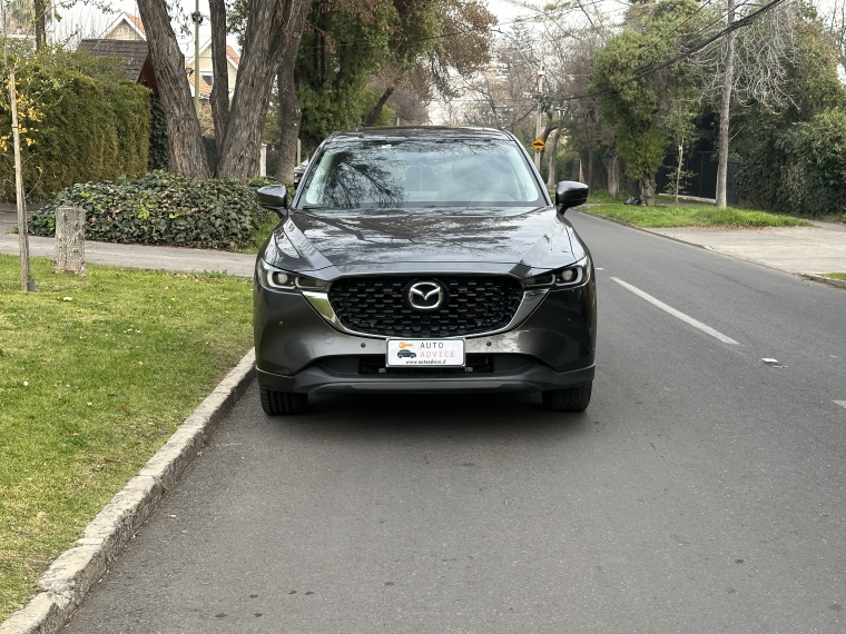 Mazda Cx-5 High 2024 Usado en Autoadvice Autos Usados